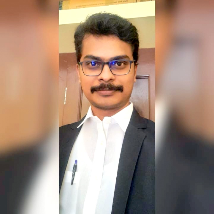 Advocate Ragul Sivanand|IT Services|Professional Services