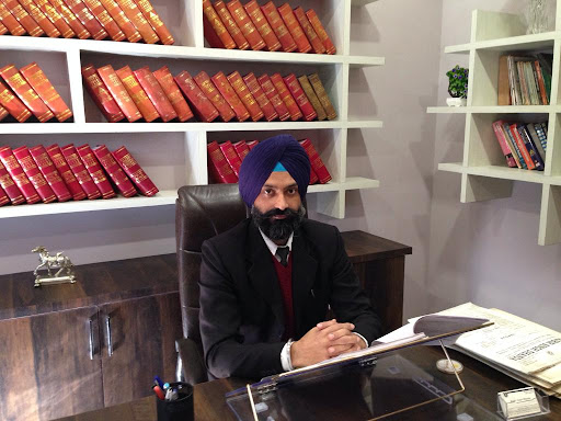 Advocate Rajbir Singh Dhanda Professional Services | Legal Services