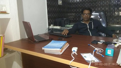 Advocate Rajib Lochan Pattnaik Professional Services | Legal Services