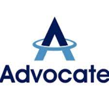 Advocate Rashmin R. Laddha - Logo