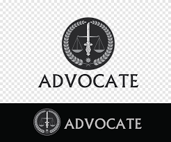 Advocate Riaz Husain - Logo