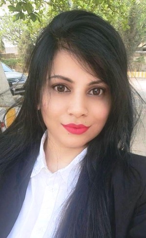 Advocate Richa Agrawal|IT Services|Professional Services