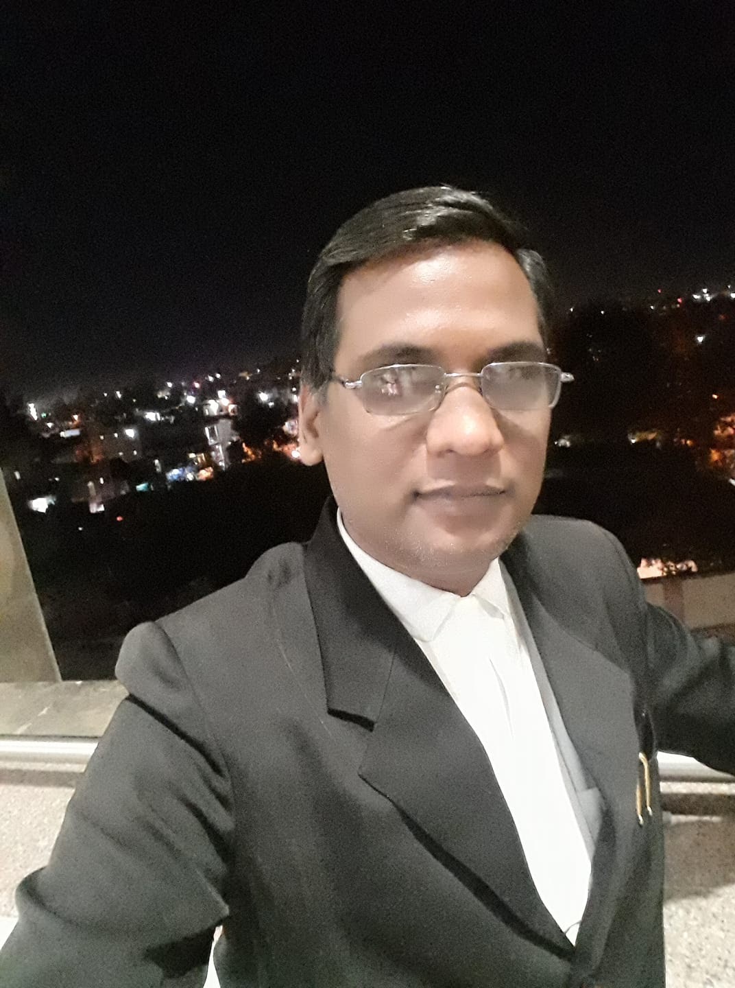 Advocate Rinkesh Mourya Divorce Lawyer Jabalpur MP|Accounting Services|Professional Services