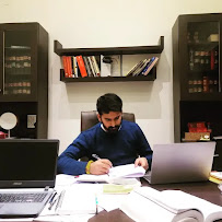 Advocate Rishab Bhandari Professional Services | Legal Services