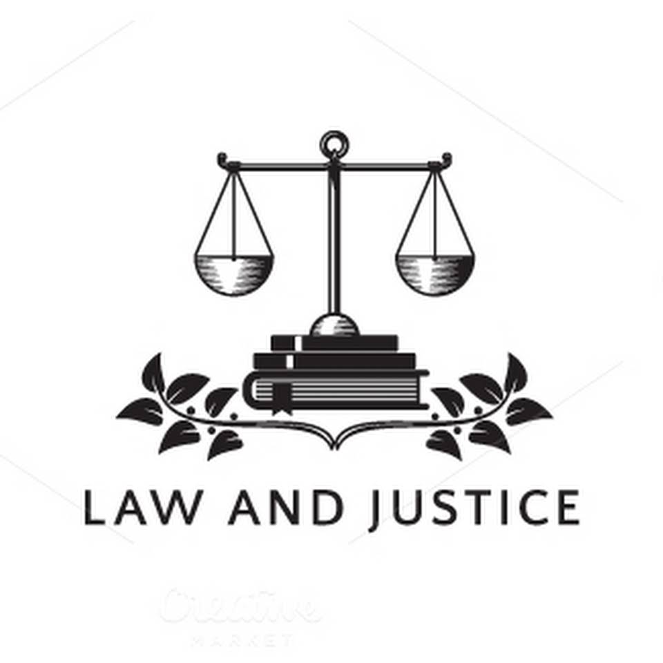 Advocate rk yadav Logo