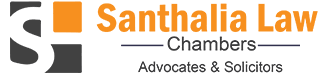 Advocate Roshan Santhalia|IT Services|Professional Services