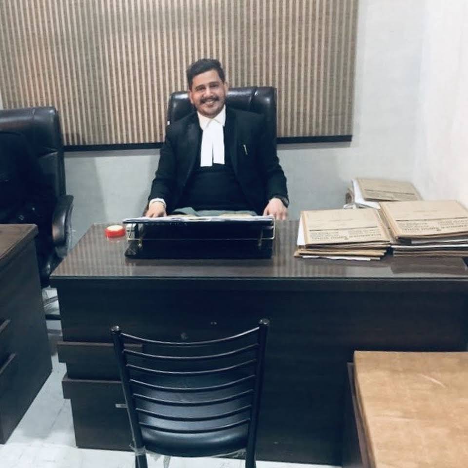 Advocate Shaminder Singh Sohal Professional Services | Legal Services