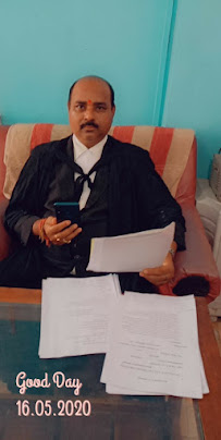 Advocate Shyam Mishra Professional Services | Legal Services