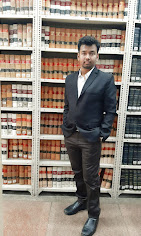 Advocate Sourav Singha Professional Services | Legal Services