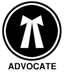 ADVOCATE SUJEET PRATAP SINGH Logo