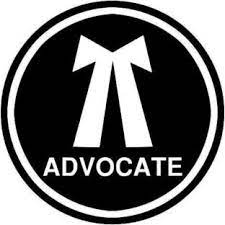 Advocate Vishal Dogra - Logo