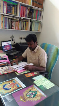 Advocate Vishnu, Legal adviser Professional Services | Legal Services