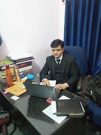Advocate Vivek Sharma Professional Services | Legal Services