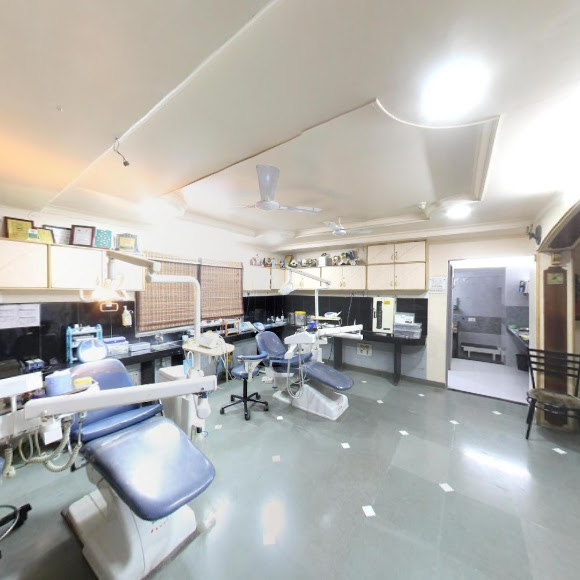 Adwani Multispeciality Dental Hospital Medical Services | Dentists