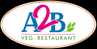 Adyar Ananda Bhavan A2B Logo