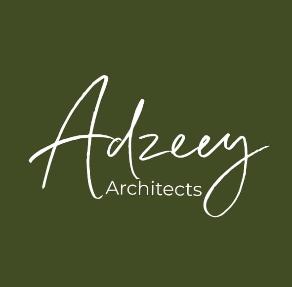 Adzeey Architects - Logo