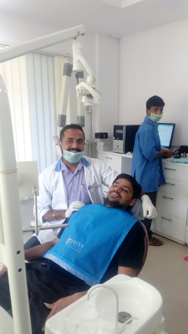 AECS DENTAL Medical Services | Dentists