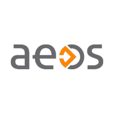AEOS - Logo