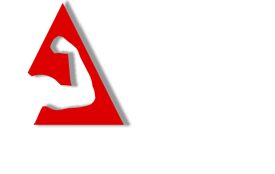 AERO FITNESS CENTRE|Salon|Active Life