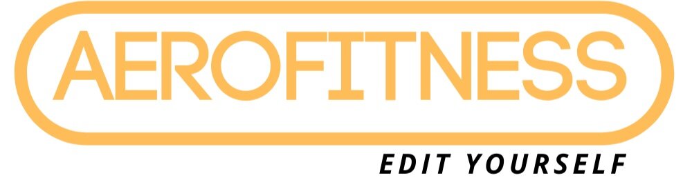 AERO FITNESS - Logo