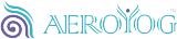 Aeroyog - Logo