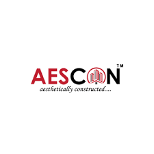 Aescon Builders & Architects Logo