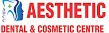 Aesthetic Dental & Cosmetic Centre Logo