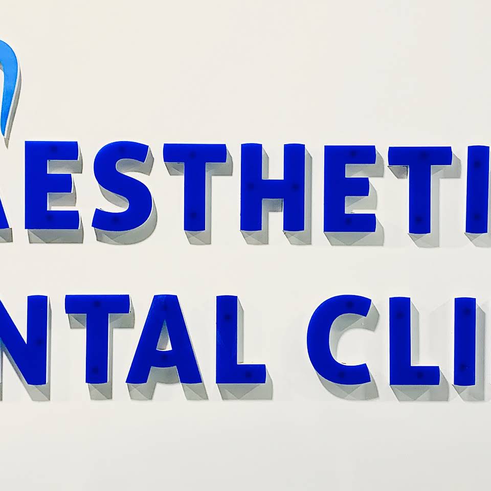 Aesthetic Dental Clinic|Dentists|Medical Services