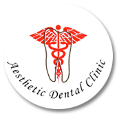 Aesthetic Dental Clinic Logo