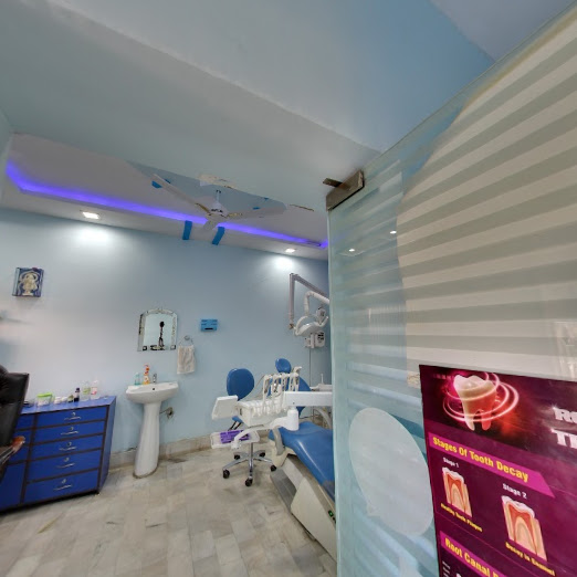 Aesthetic Dental Designs Medical Services | Dentists