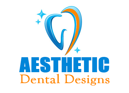 Aesthetic Dental Designs - Logo