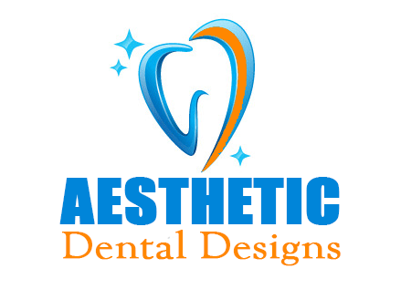 Aesthetic Dental Designs Logo