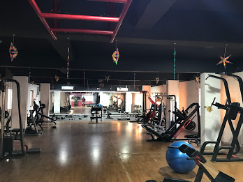 AESTHETIC NATION fitness center Active Life | Gym and Fitness Centre