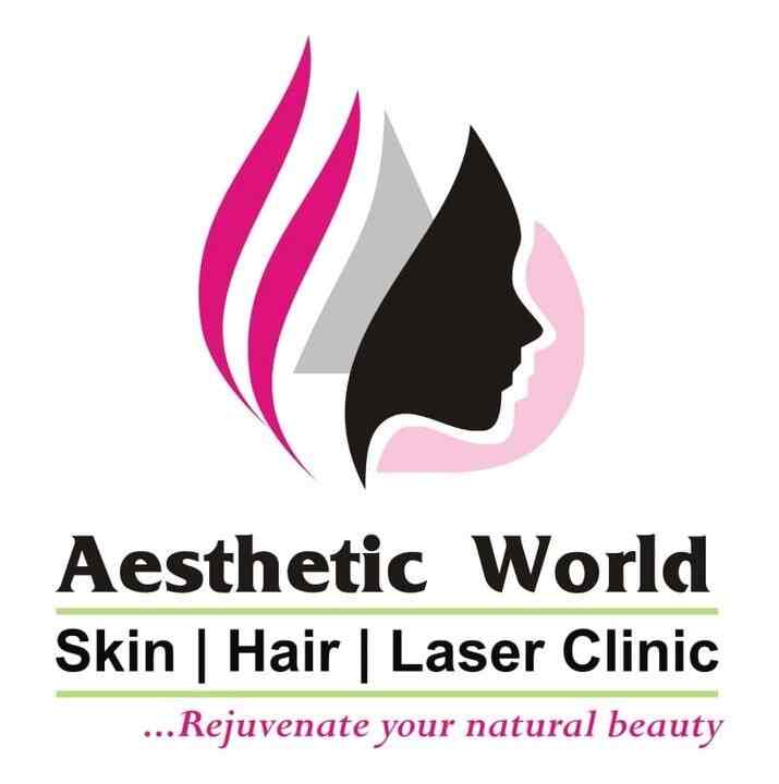 Aesthetic World Clinic|Diagnostic centre|Medical Services