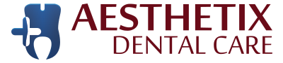 Aesthetix Dental Care Logo