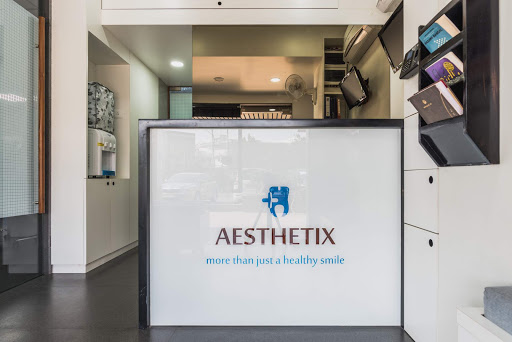 Aesthetix Dental Care Medical Services | Dentists