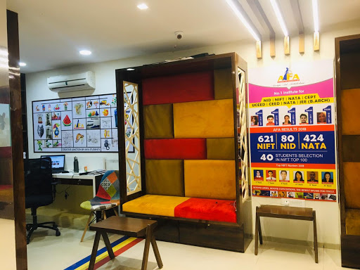 AFA AHMEDABAD Education | Coaching Institute