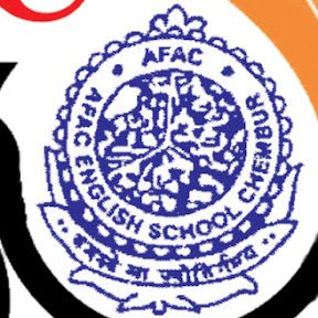 AFAC English School Logo