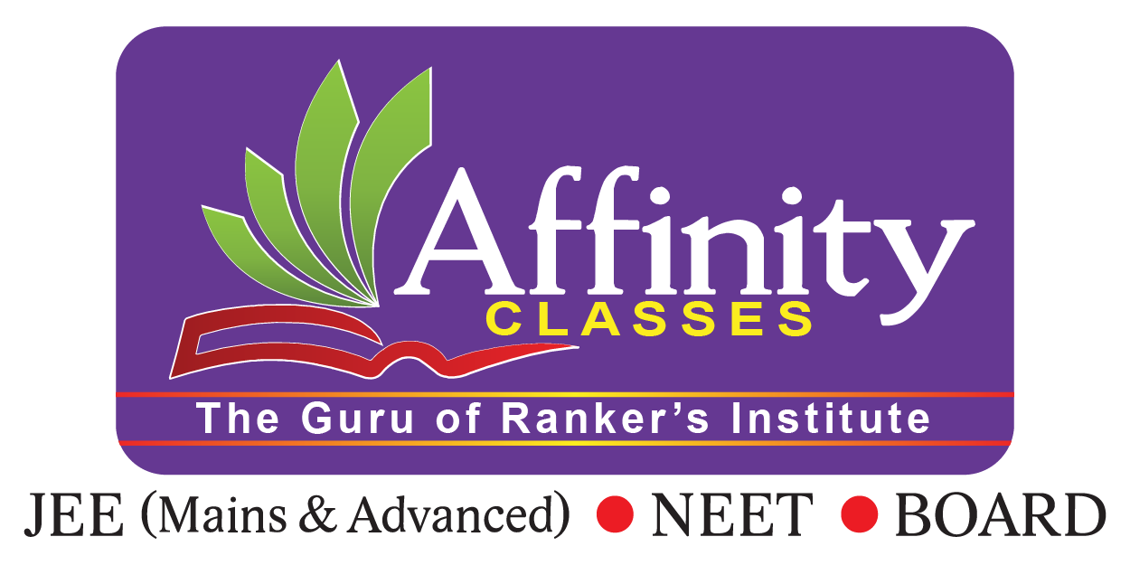 Affinity Classes - No. 1 Coaching Institute|Coaching Institute|Education