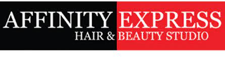 Affinity Express Hair & Beauty Studio|Salon|Active Life