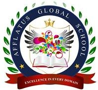 Afflatus Global School - Logo