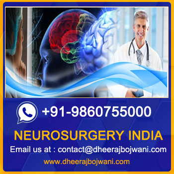 Affordable Cost Of Neurosurgery in India|Hospitals|Medical Services