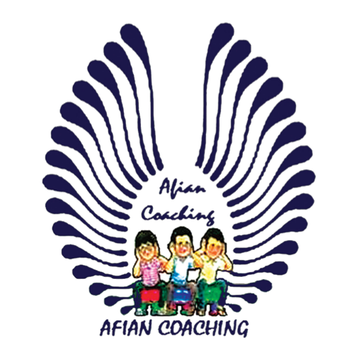 AFIAN COACHING Logo