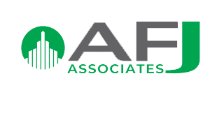 AFJ Associates Logo