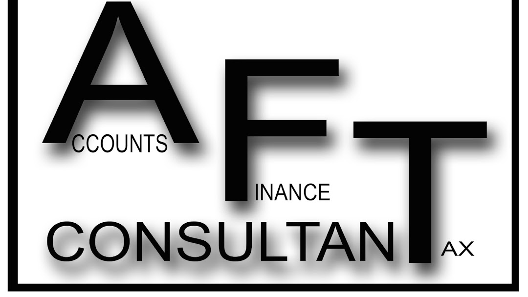 AFT Consultant|Accounting Services|Professional Services