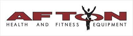 Afton Fitness Lucknow Logo