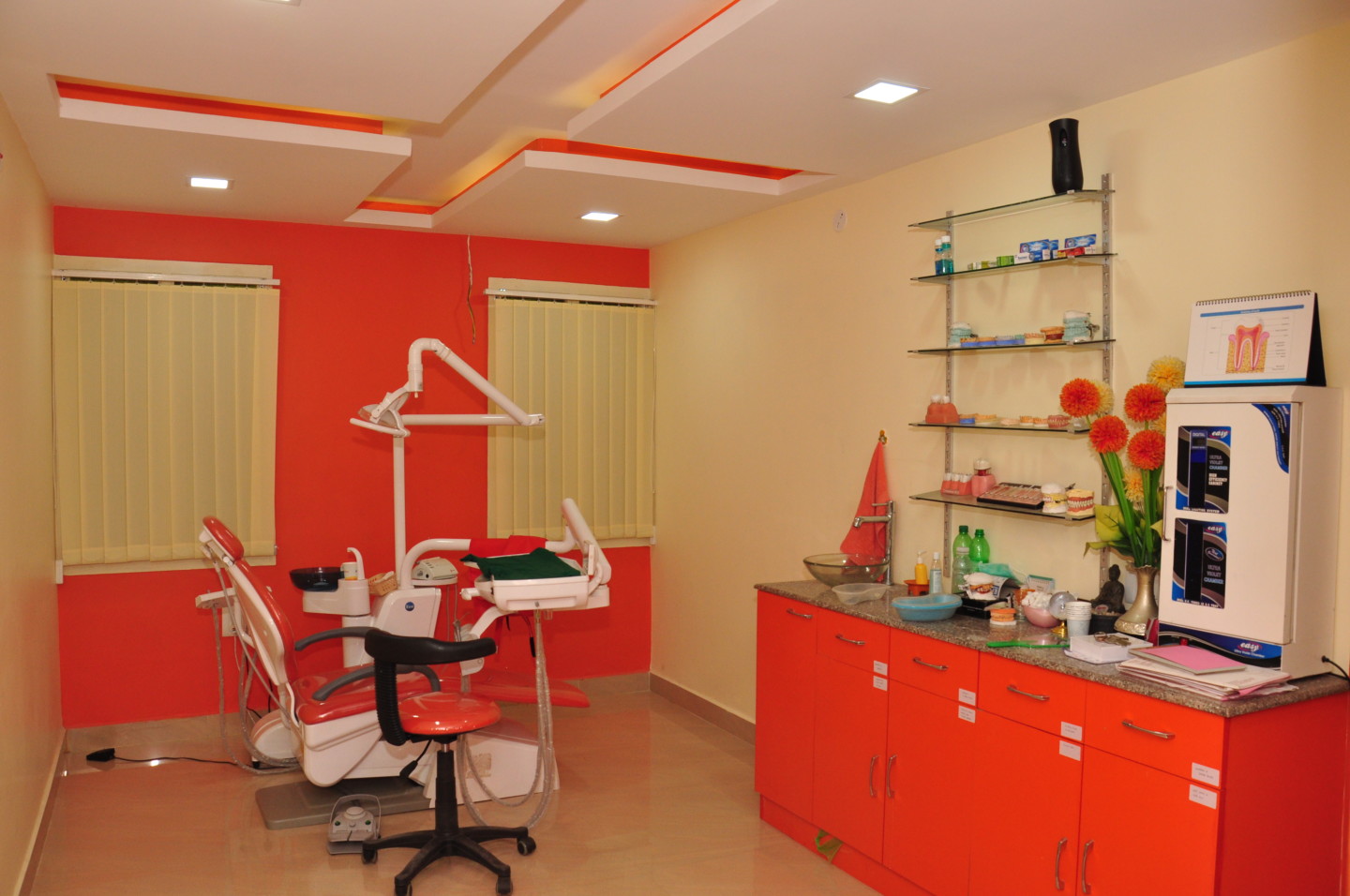 AG DENTAL CLINIC Medical Services | Dentists