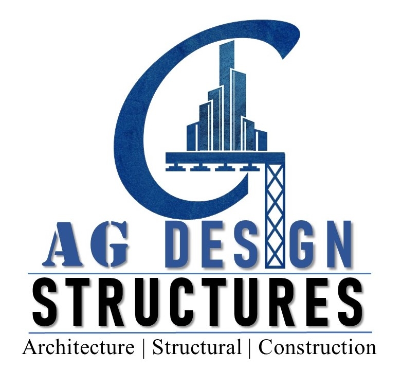 AG Design Structures - Logo