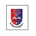 AG High School and G & D Parikh Higher Secondary School Logo