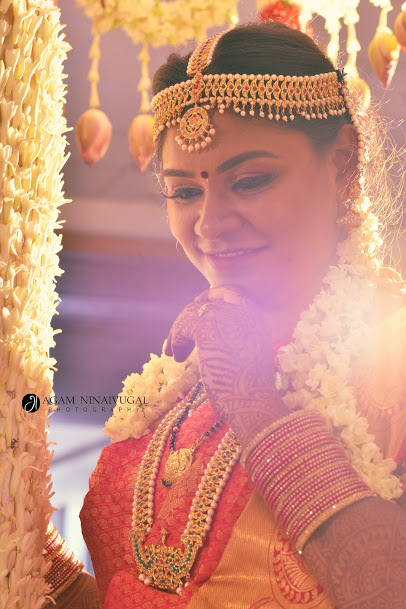 Agam Ninaivugal Photography Event Services | Photographer